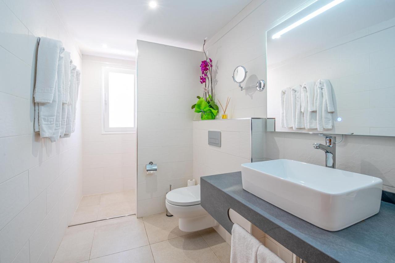 Apartamento Superior de 3 dormitorios con vistas al mar