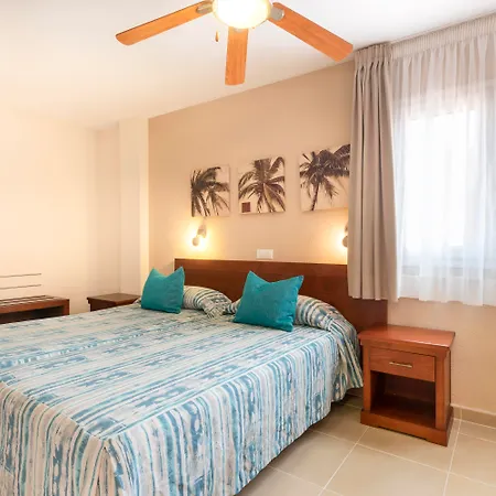 Apartamentos Vista Sur-3